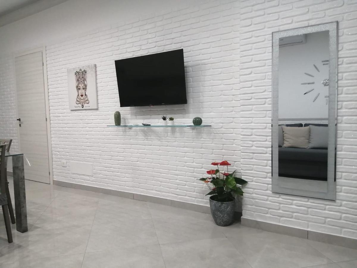 Casa Stefire 1 Centro Apartment